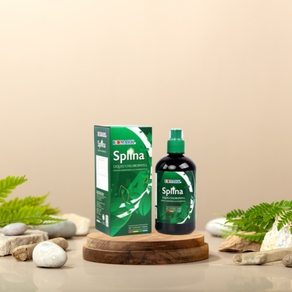 Splina | EDMARK