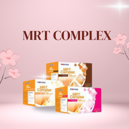 MRT Complex | EDMARK