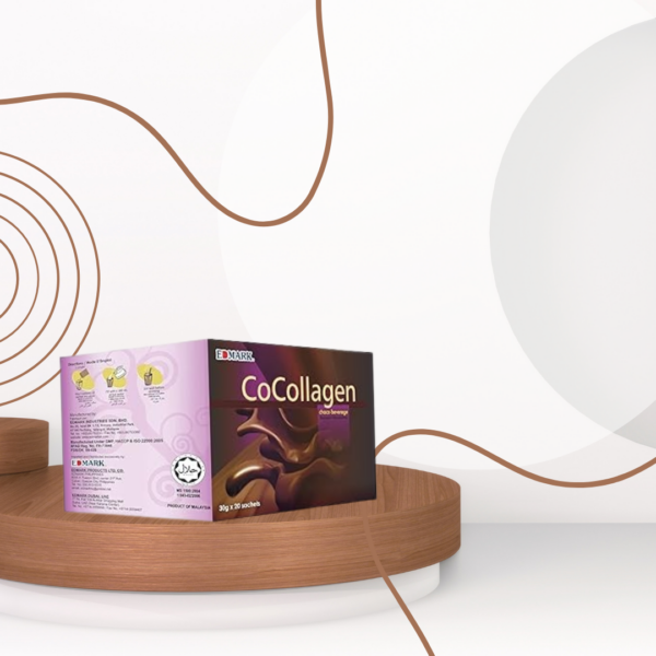 Cocollagen | EDMARK