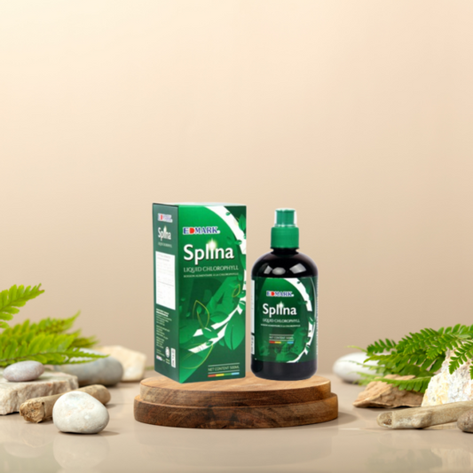 Splina | EDMARK