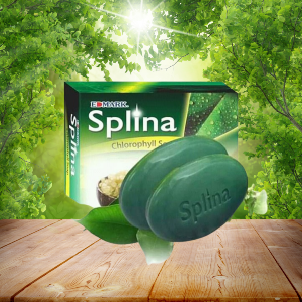 Savon Splina | EDMARK