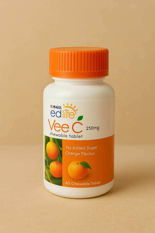 EDLIFE Vee C | EDMARK